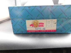 ma flapper 1118 end of box
